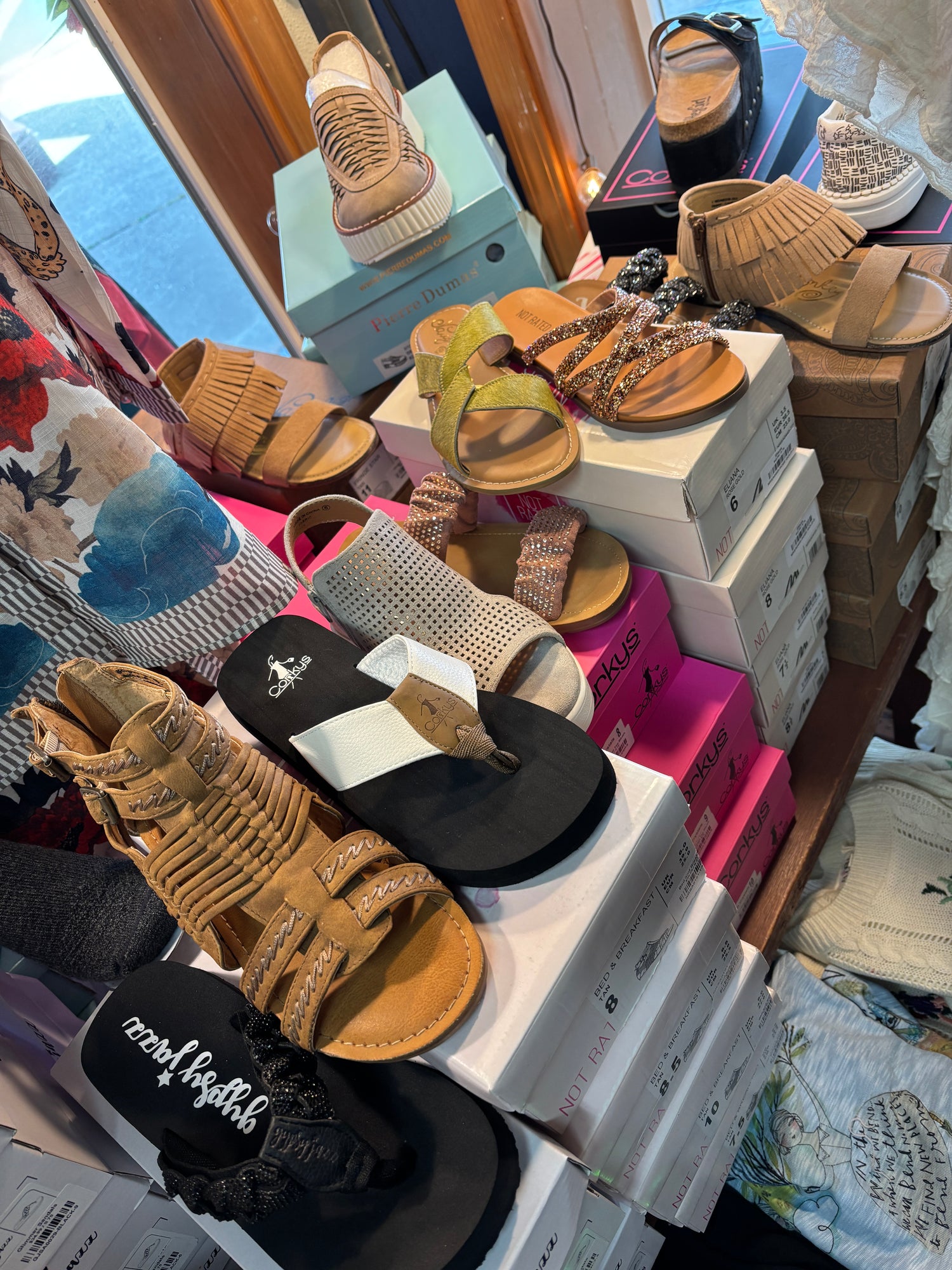 Footwear