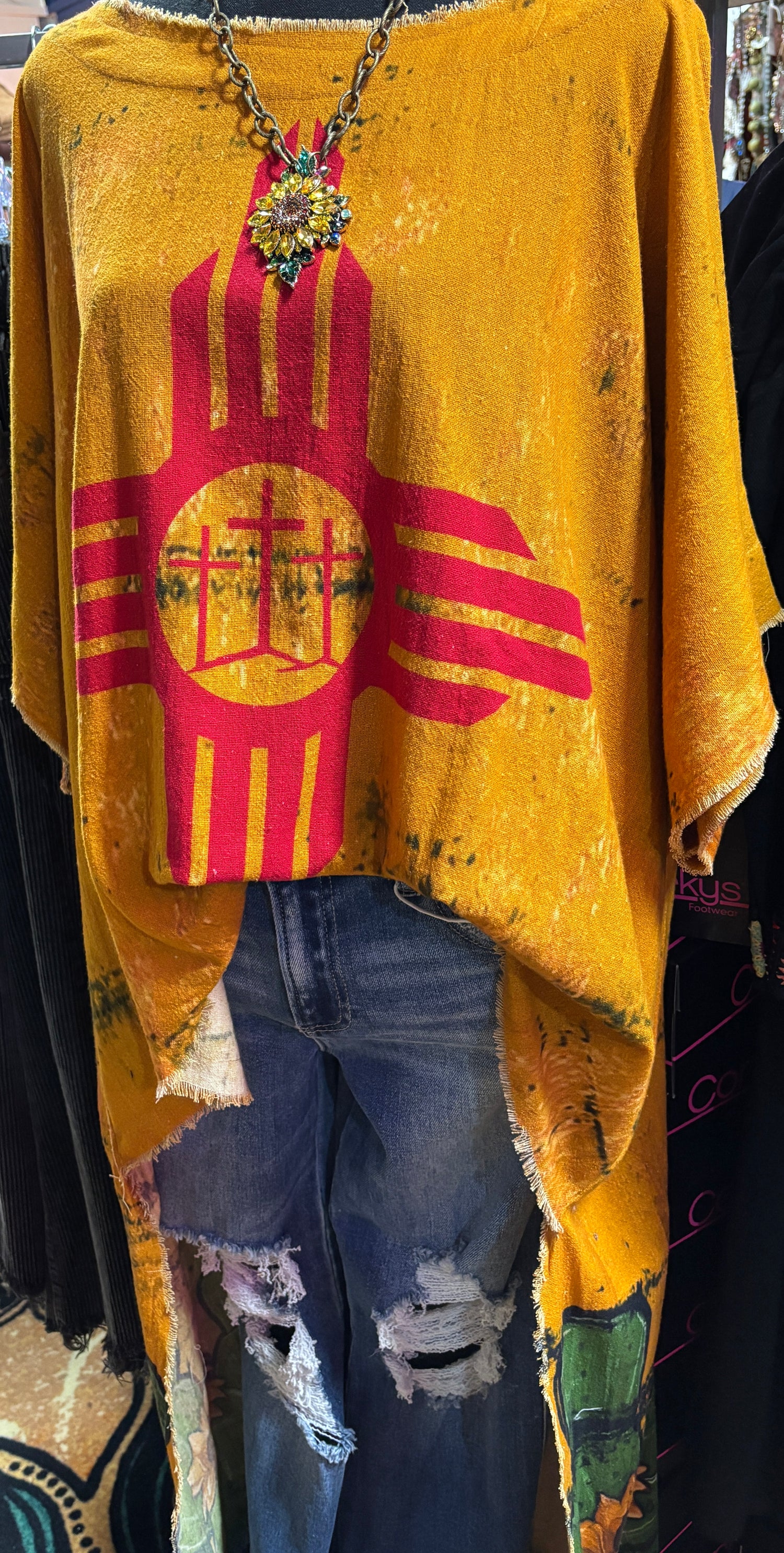 Outer Layering