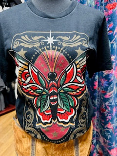 It's Getting Graphic Tees
