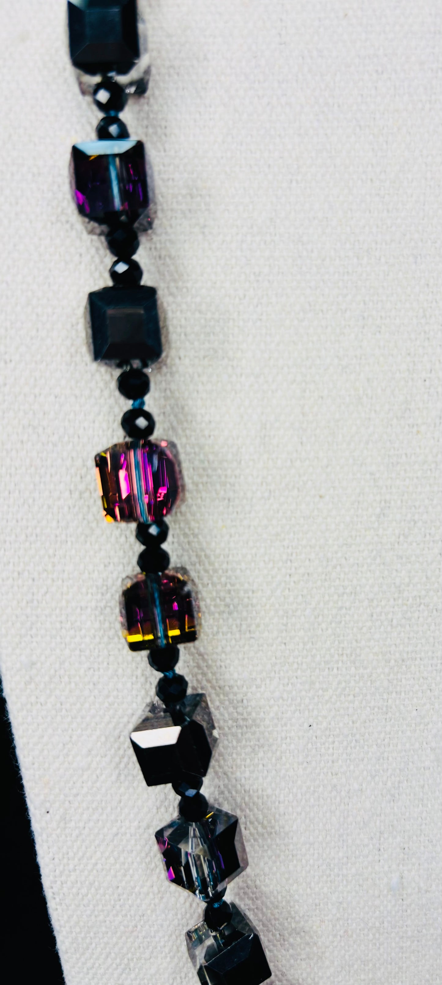 Moonlit Necklace