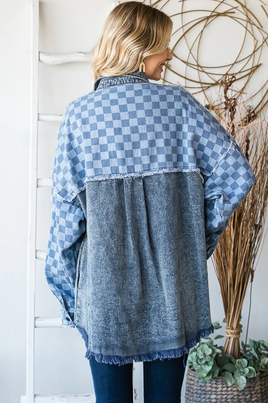 Check This Out Shacket