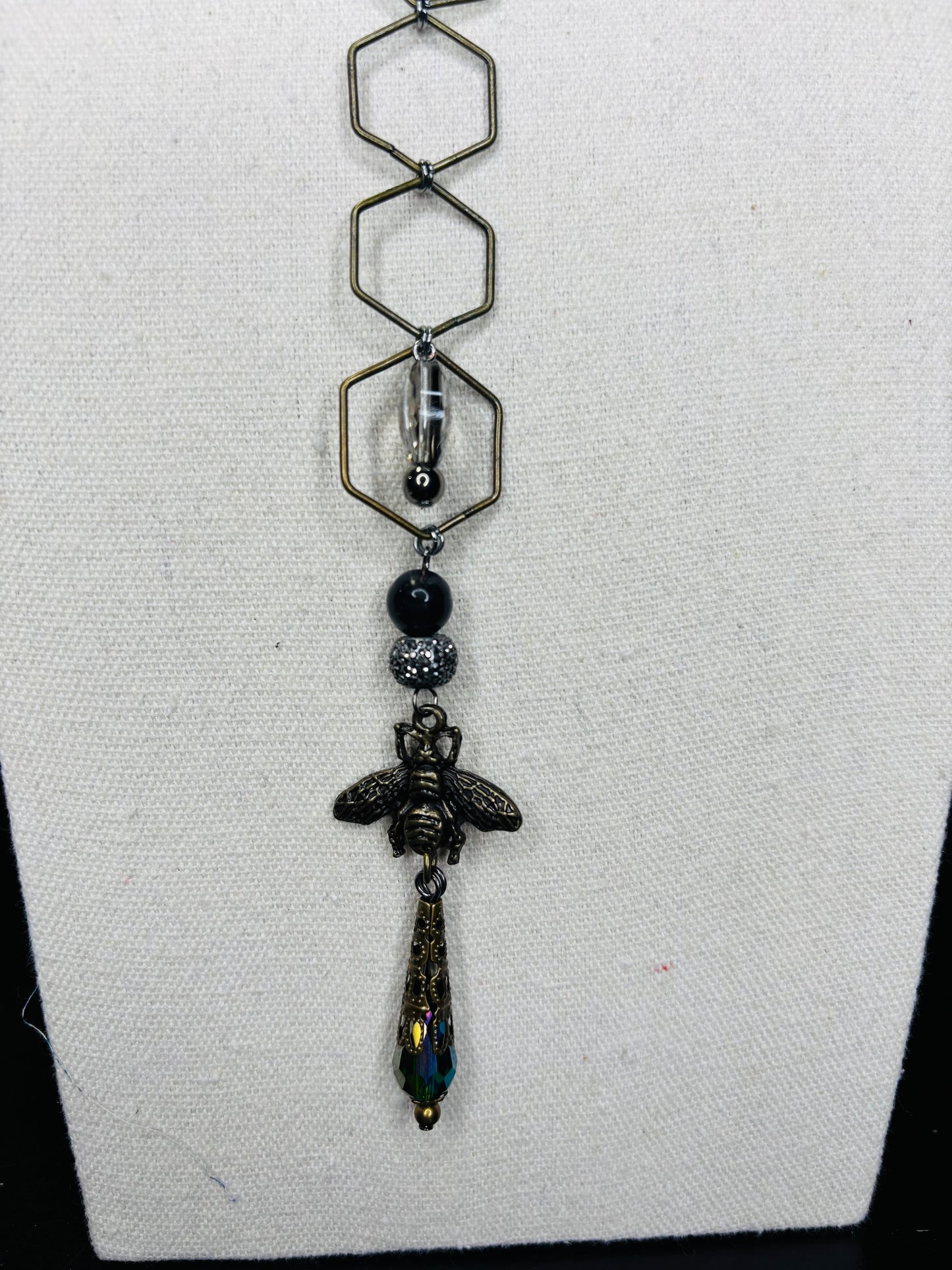 Harmony Necklace