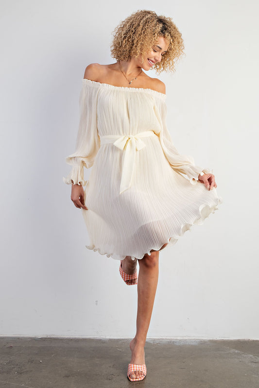 Effortlessly You Dress