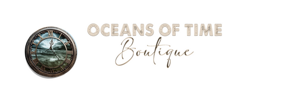 Oceans Of Time Boutique