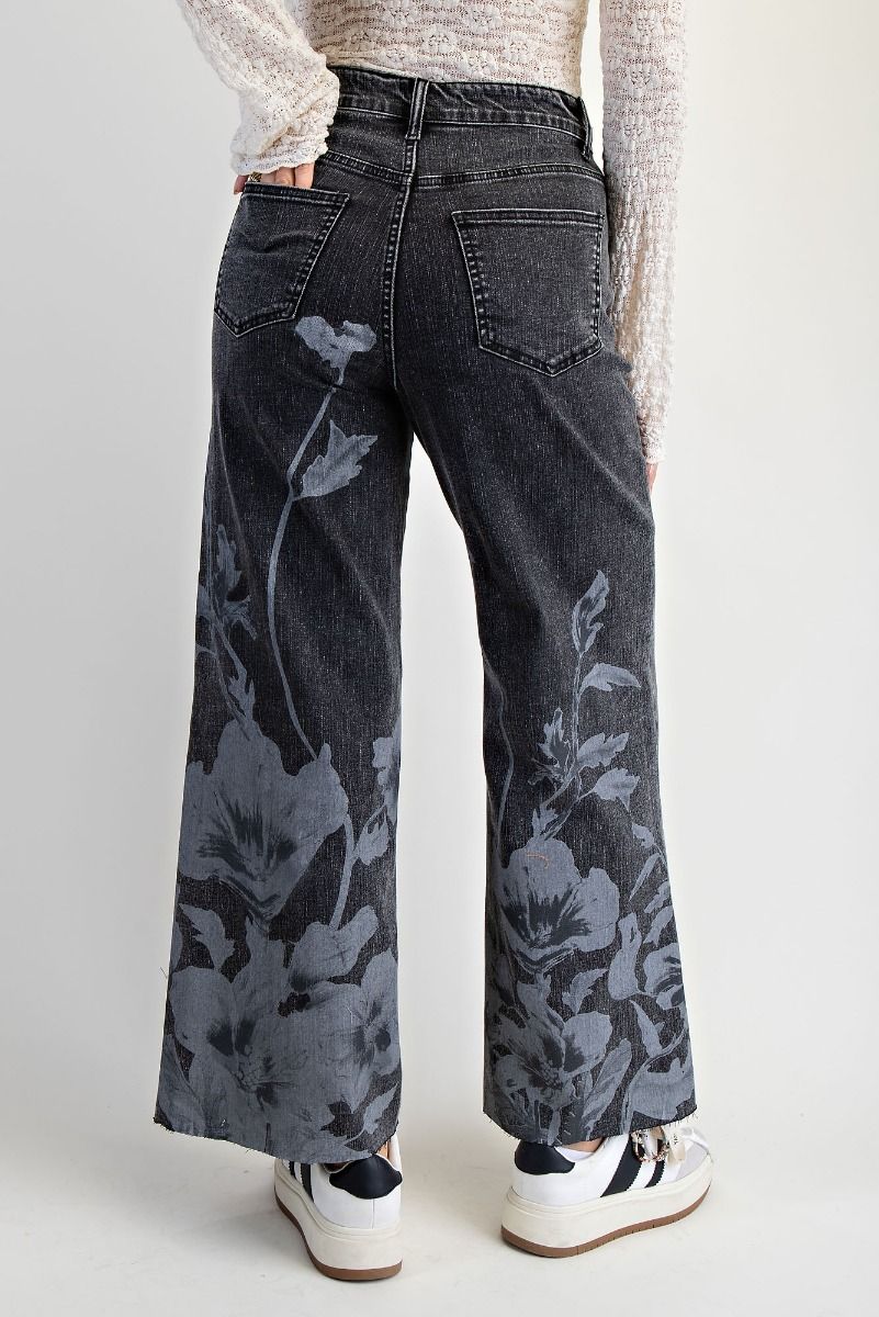 Flight and Flourish Pants