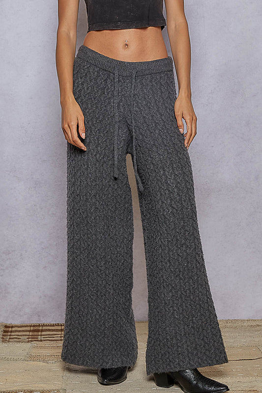 Foggy Morning Pants