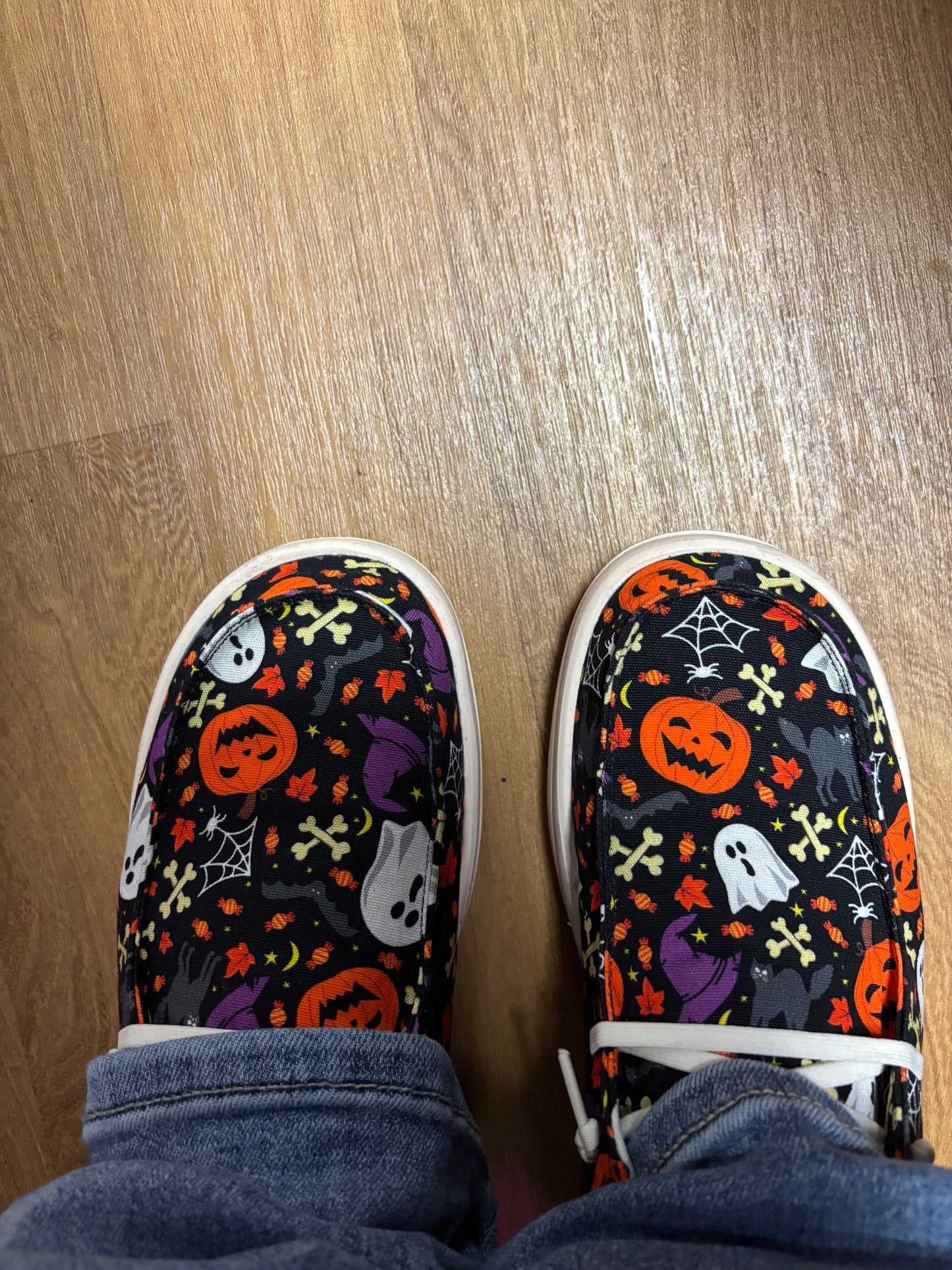 Kayak 2 Halloween Multi
