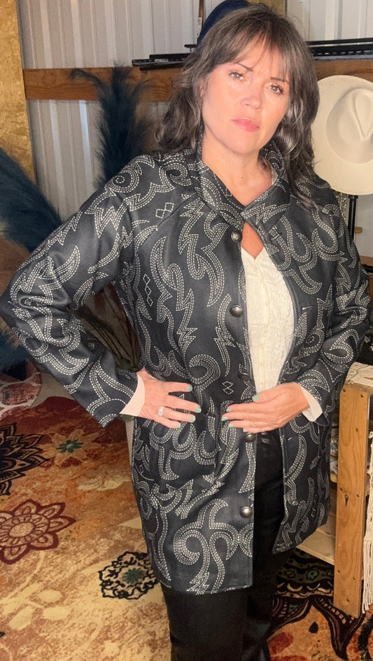 Midnight Rider Jacket