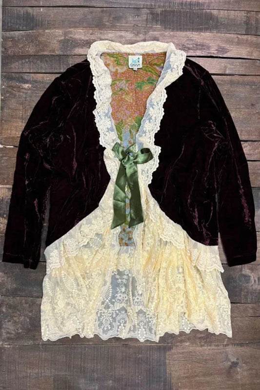 Dream Weaver Jacket