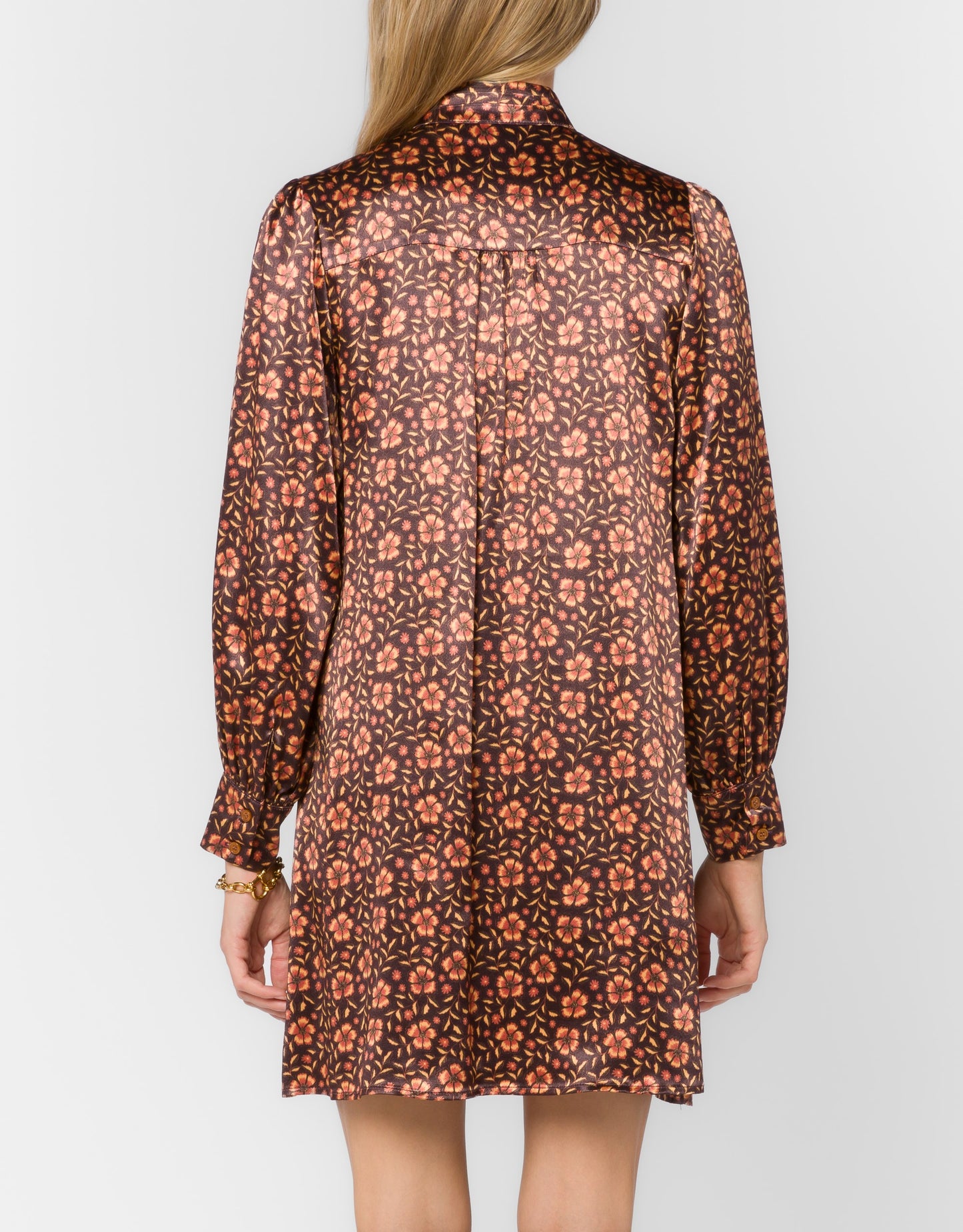 Leta Dress