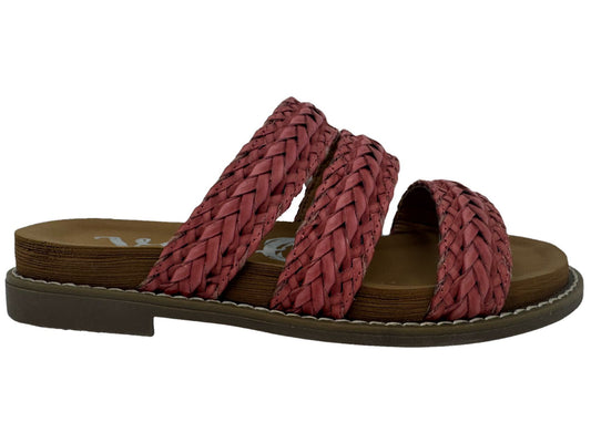 Alba Sandals