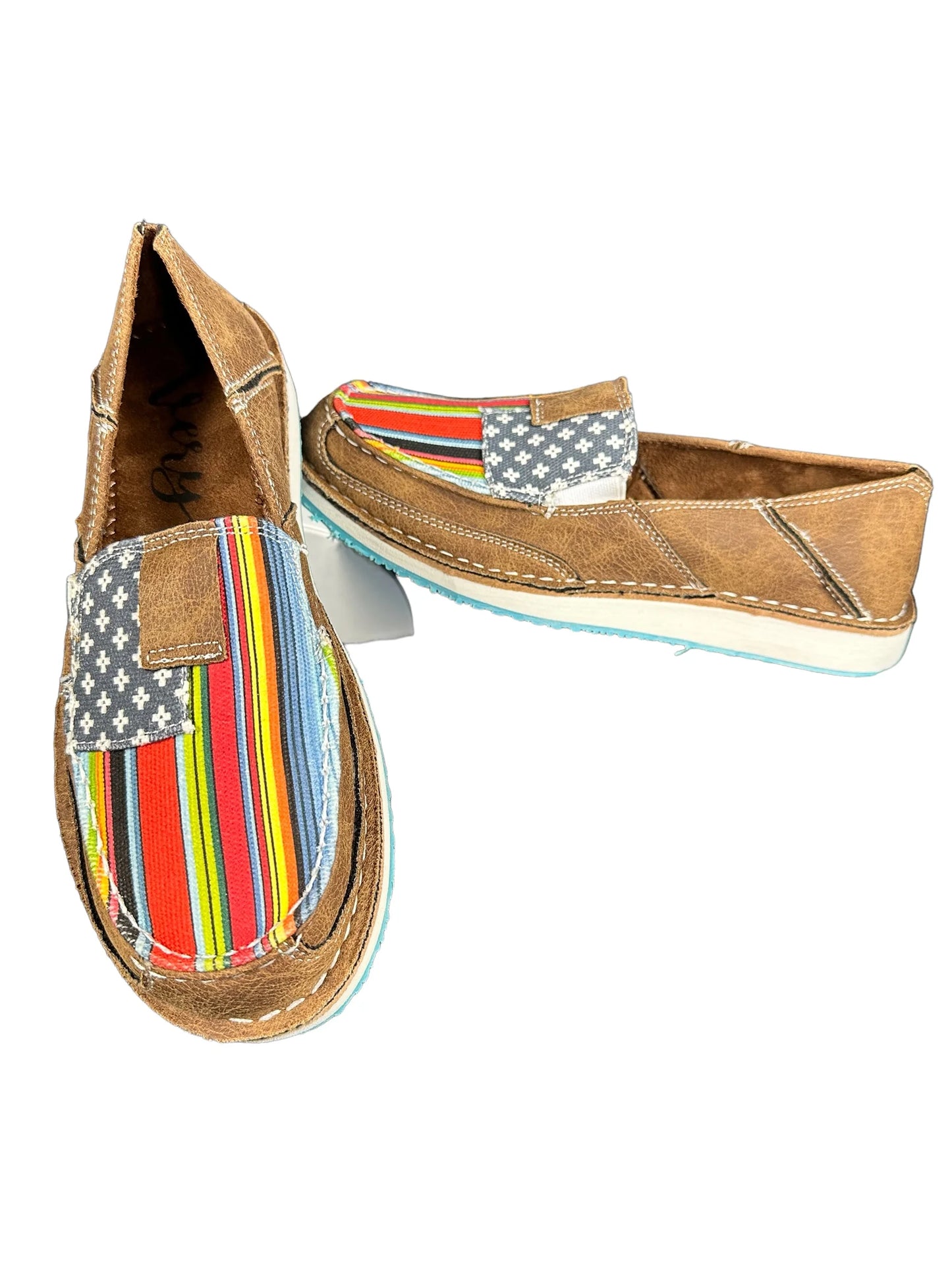 Americana Shoes