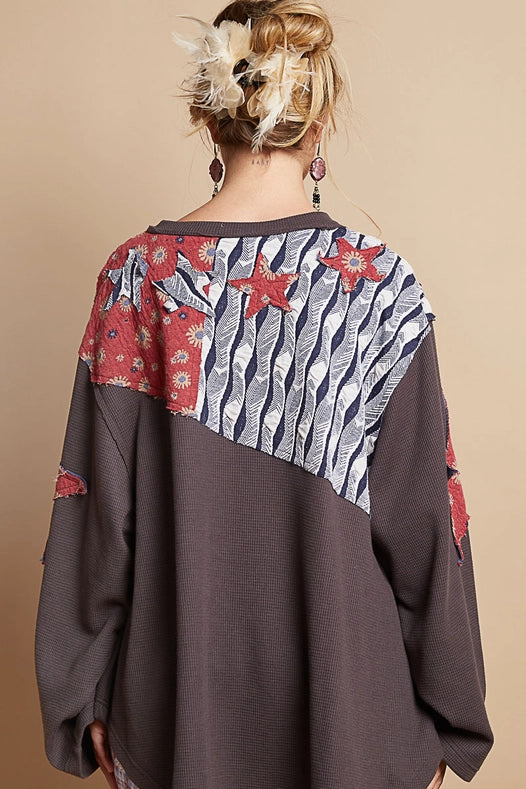 Seeing Stars Top