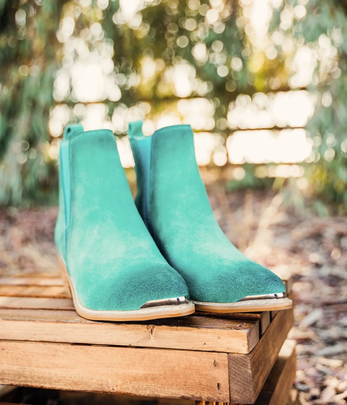 Wylie Boots