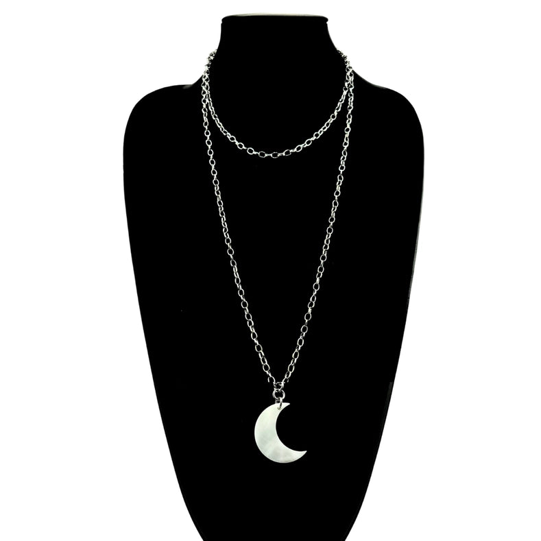 Moon Layering Chain