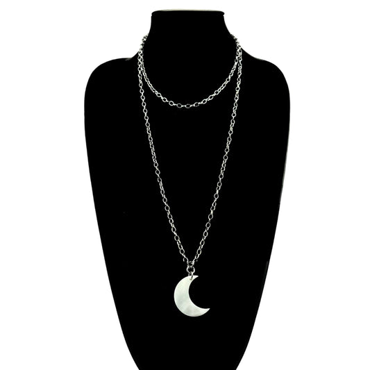 Moon Layering Chain