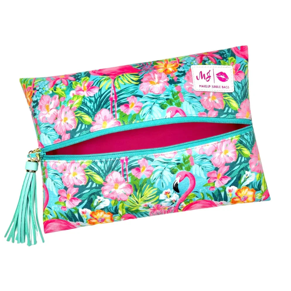 Flamingle by Makeup Junkie