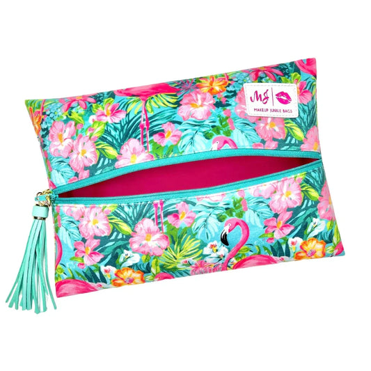 Flamingle by Makeup Junkie