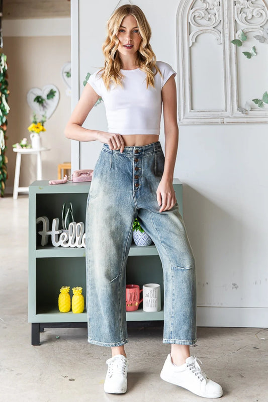 My Go To Pants