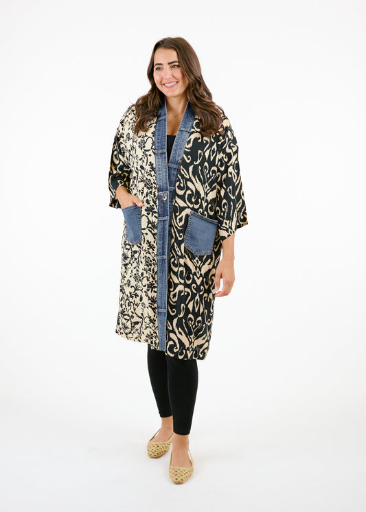 Janis Cardigan