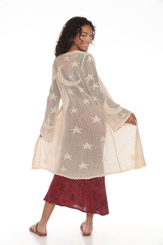You're Magic Cardigan