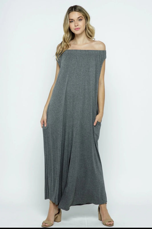 Free Flow Jumpsuit