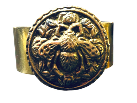 Bee Cuff