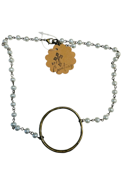 Timeless Necklace