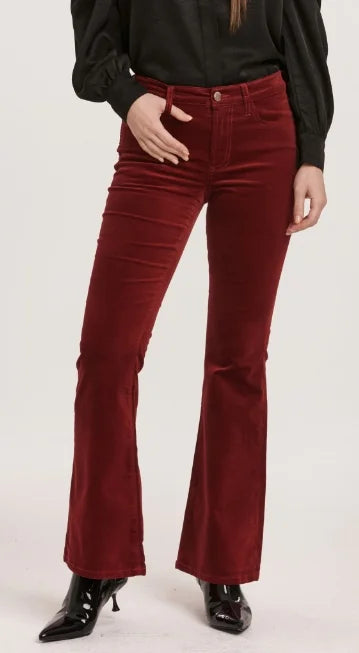 Rosa Pants