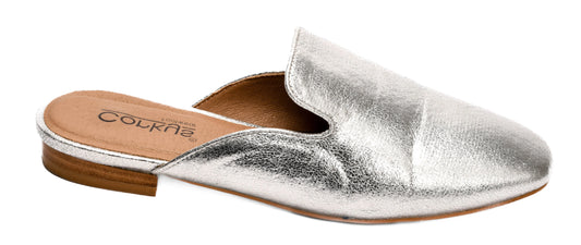 Spotlight in Silver by Corkys