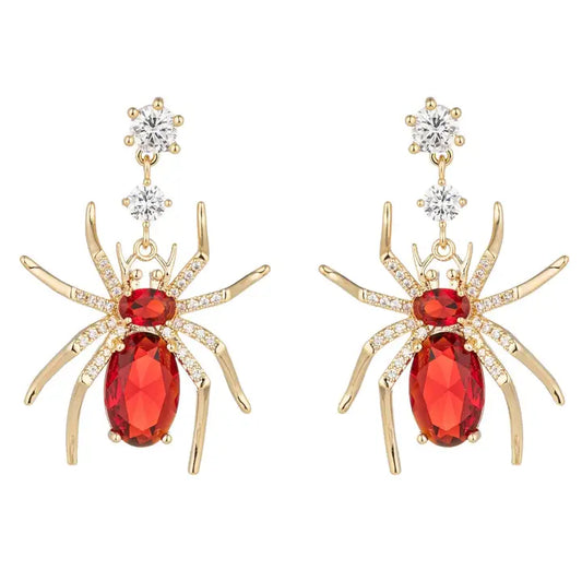 Widow Maker Earrings
