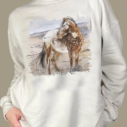 No Name Sweatshirt