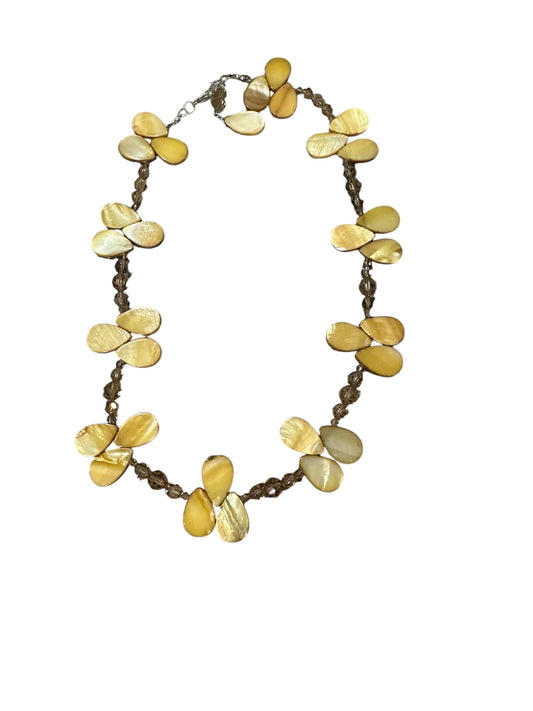 Season To Be Necklace