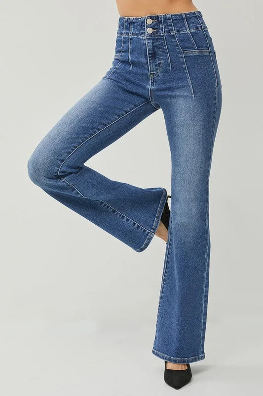 Daydreaming Jeans