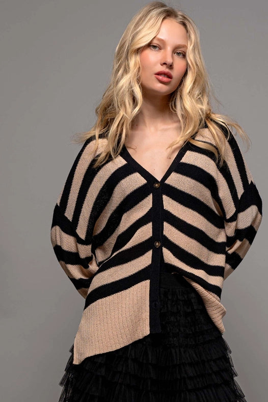 Classy Cardi