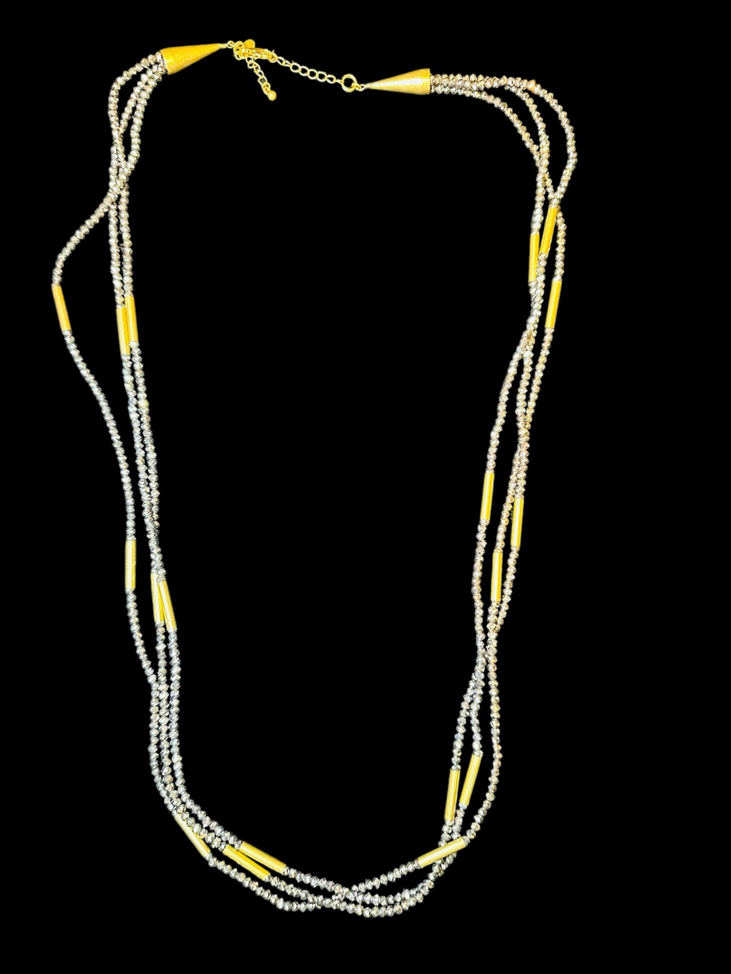 Time To Shine Necklace
