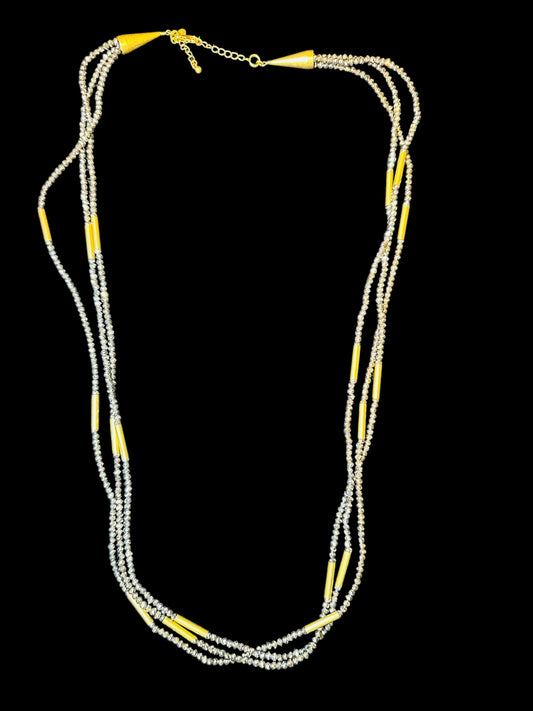 Time To Shine Necklace