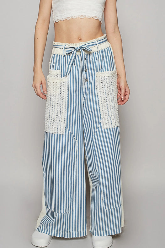 Seas the Day Pants