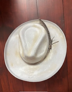 A Rare Bird Hat