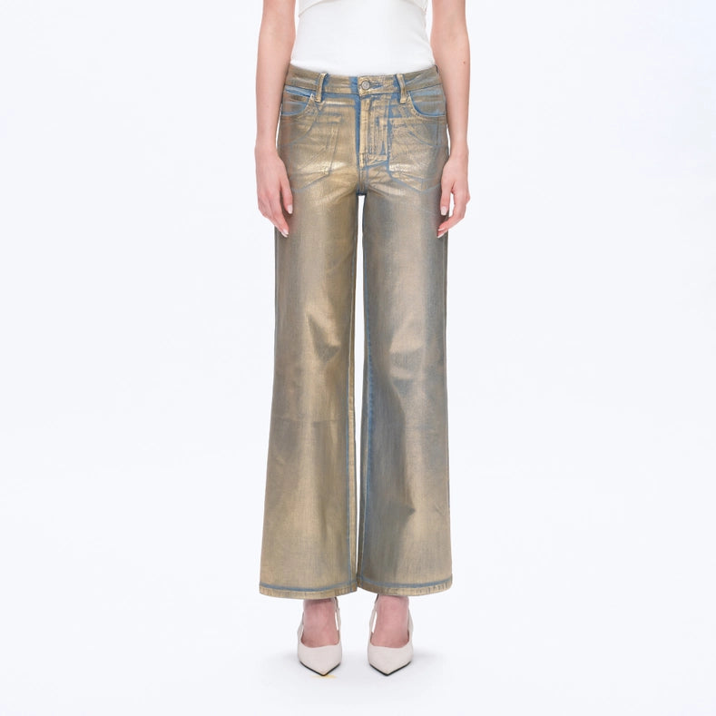 Golden Girl Pants