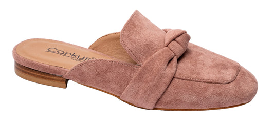 Clingy in Blush by Corkys-Mules