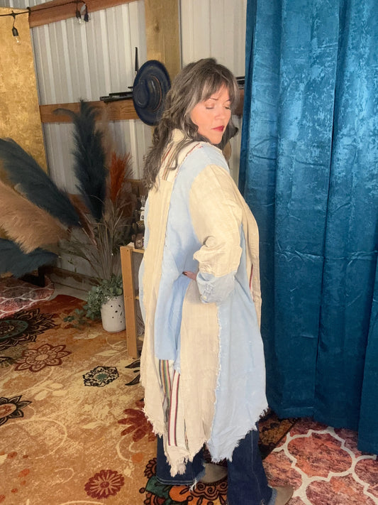 Aztec Duster