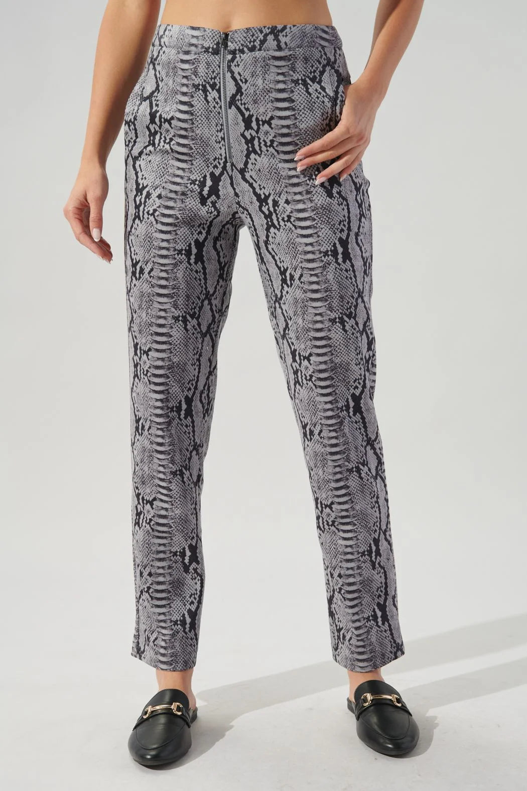 Cold Hearted Snake Pants