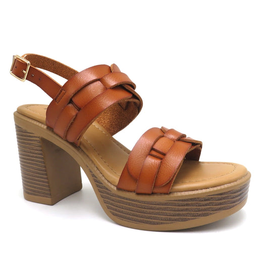 Vikki 3 by Pierre Dumas Heels