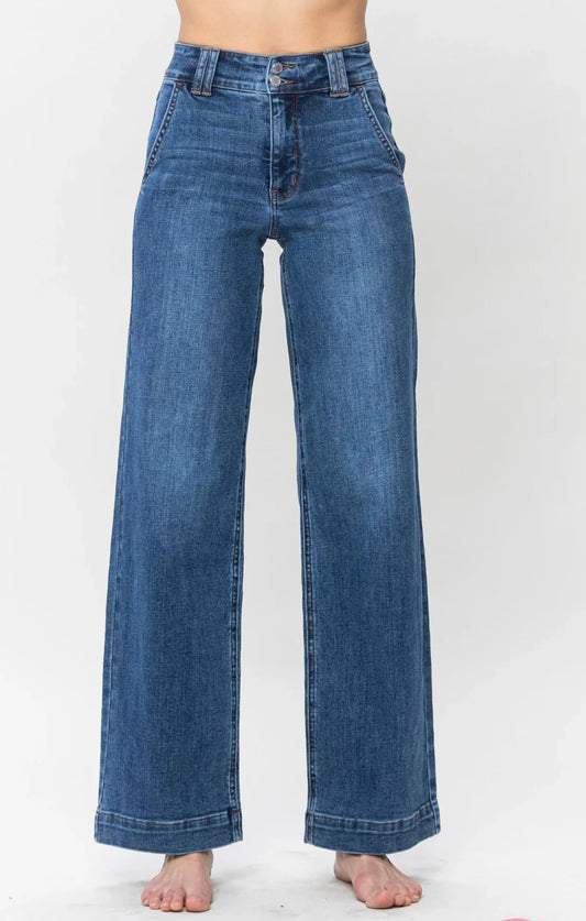 Better Days Denim by Judy Blue