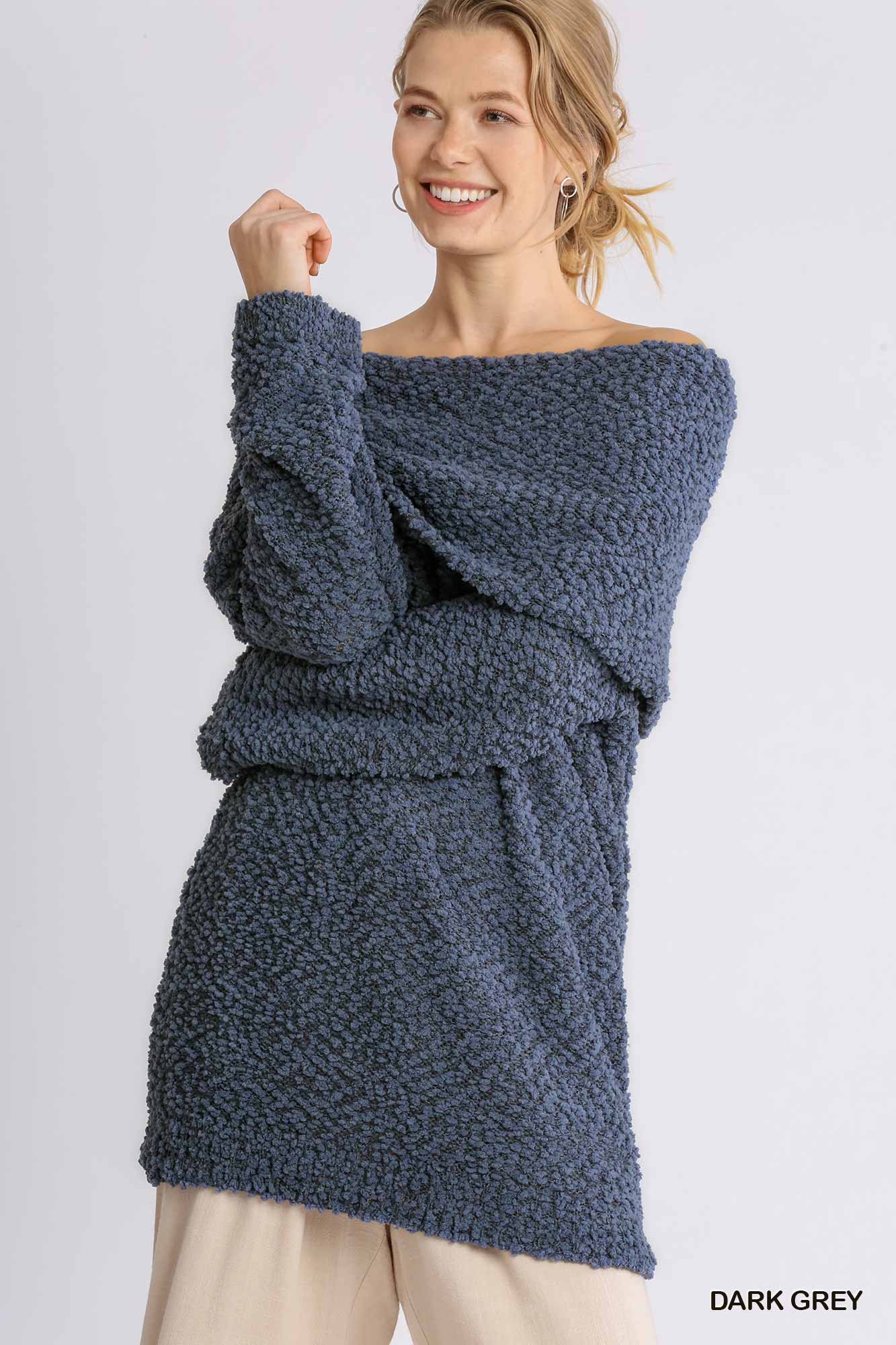 Rollin' In The Deep Sweater