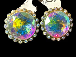Putting on Airs Earrings