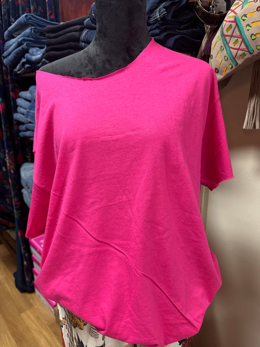 Cut It out Tee
