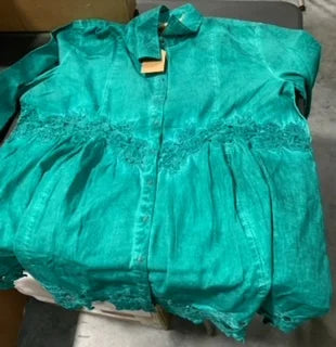 I'm a Dreamer Tunic Top