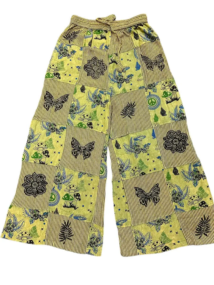 You're A Vibe Pants